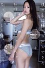 JAV Sub Indo ADN-538 Miu Shiromine | Kisah seks yang sangat liar dengan kakak perempuan yang menerobos masuk ke rumah saya